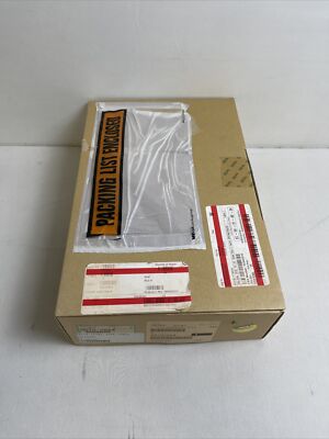 Genuine OEM Ricoh D010-2884 (D0102884) Front Side Fence (Side  