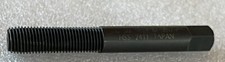 3/8-24 HSS ROLL THREAD BOTTOM TAP, KH7-P BLACK OXIDE, NEW