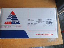 AESSEAL NCE 2.125 - 17 External Balanced Mechanical Seal (A3/A4)