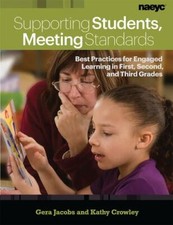 Supporting Students, Meeting Standards : Best...