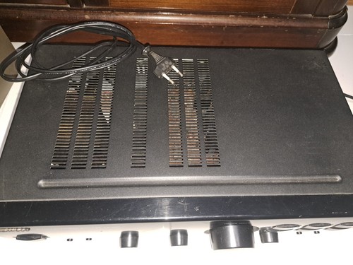 Casse LS-N351 ed equalizzatore KA-1060 kenwood anni '90 - Foto 10 di 13