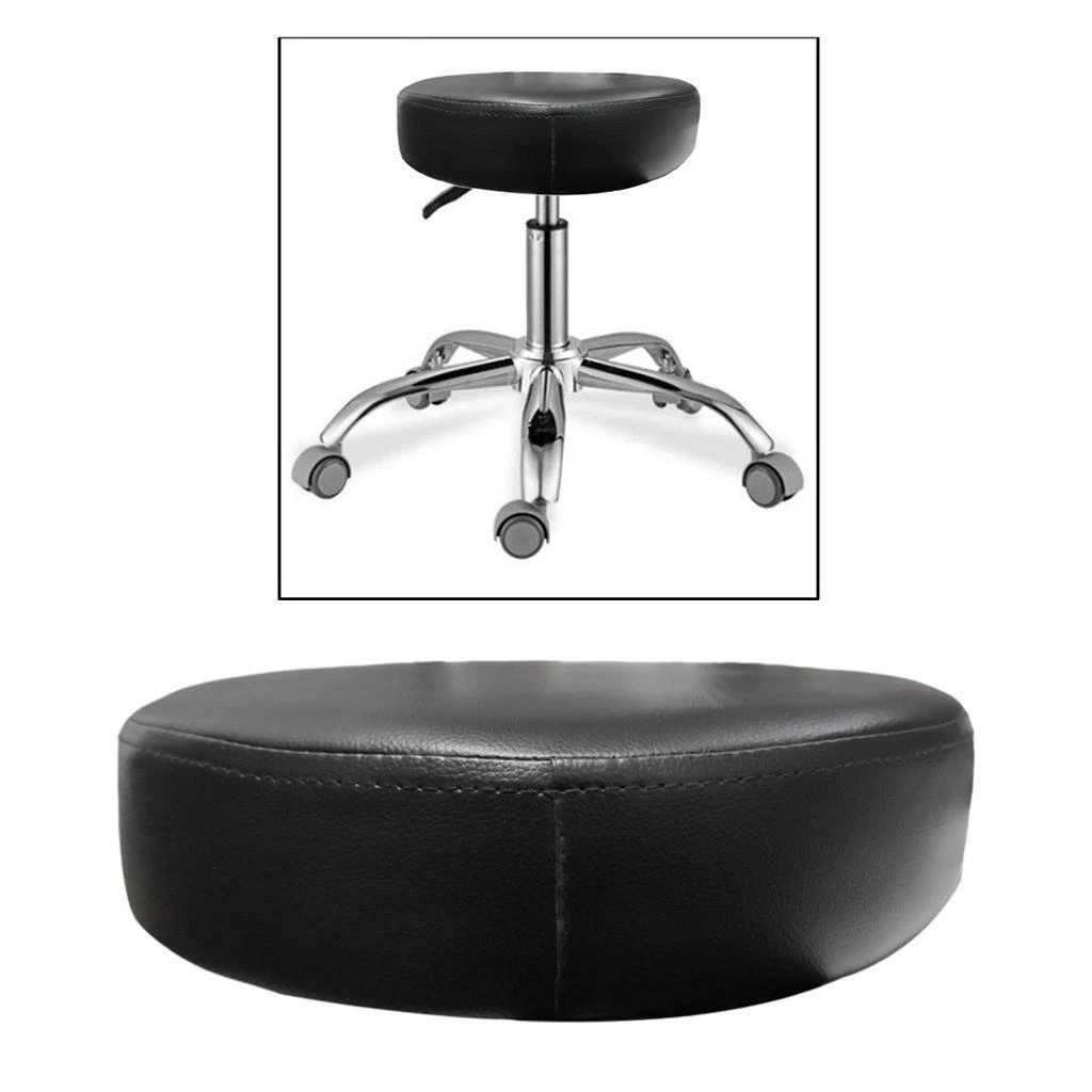 Bar Stool Replacement Seat Standard Heavy Duty for SPA Beauty