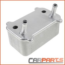 1x Ölkühler Motoröl für Porsche Cayenne 9PA 4.5L Benzin 2002-07 90735 8463341