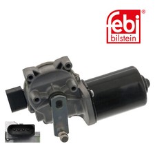FEBI BILSTEIN Wischermotor Motor Scheibenwischer vorne für VW Transporter VI FEBI BILSTEIN Wischermotor Motor Scheibenwischer vorne für VW Transporter VI