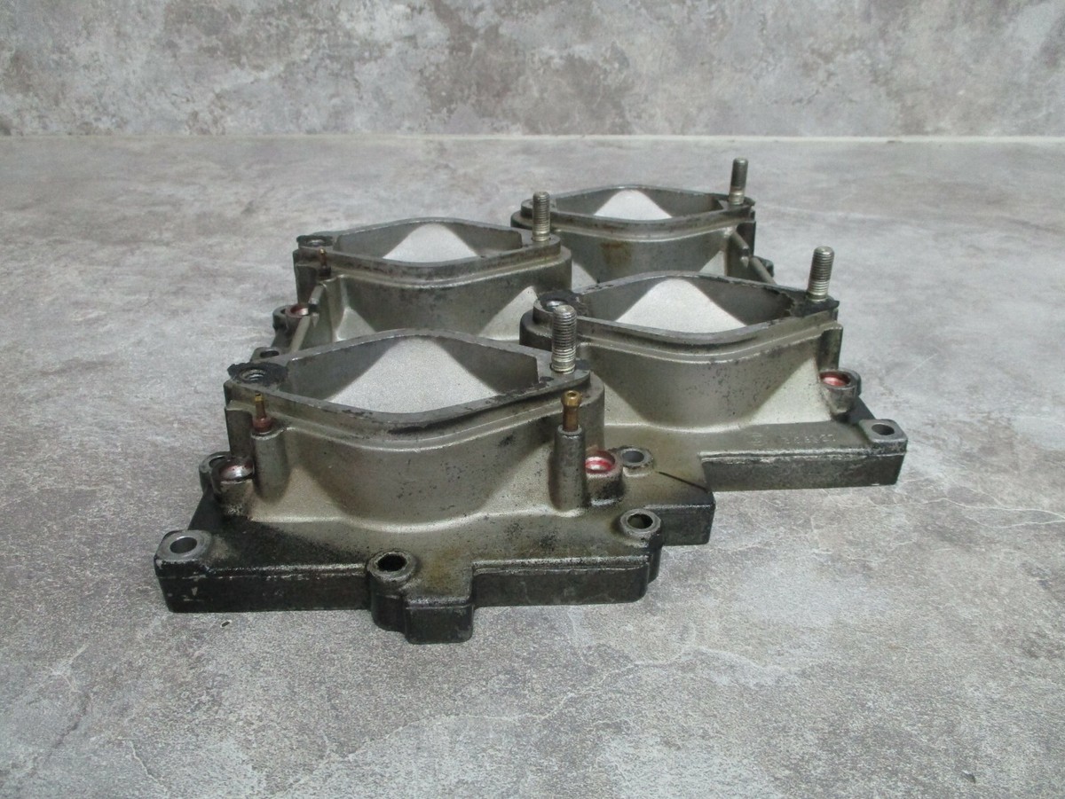 OMC OEM INTAKE MANIFOLD #0394322 | eBay 