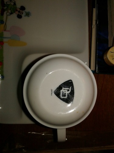 Vintage Disneyana Japanware Mickey Mouse Snack Set New without Tags Superb Set - Foto 10 di 12