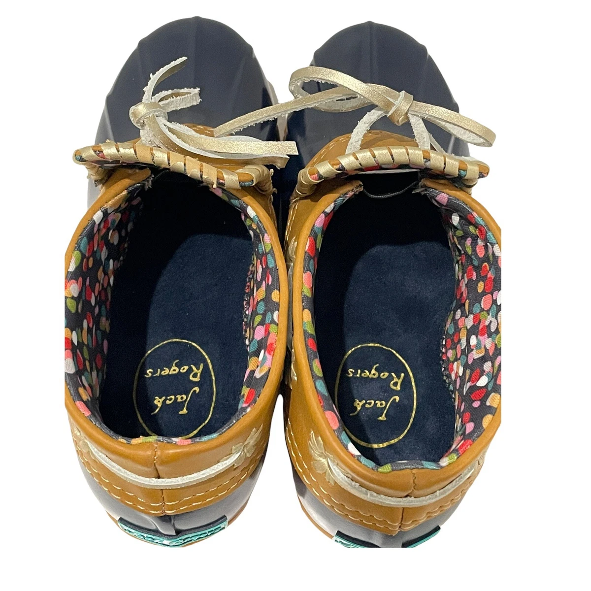 Jack rogers clearance aubrey boot