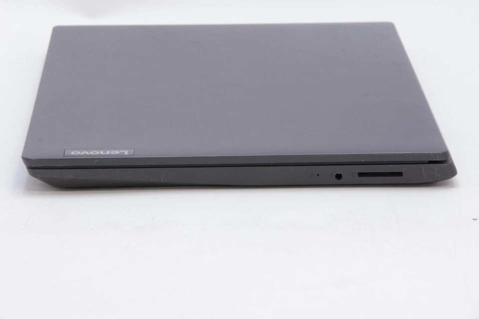 Lenovo Laptop Core i5 14" V14-IWL Intel 8th Gen 8GB RAM 256GB SSD Damaged Bezel - Image 4 of 4