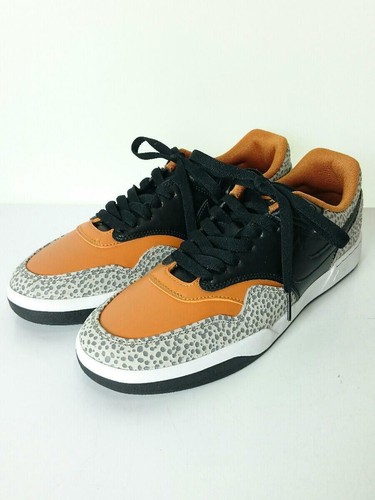 NIKE Gts Return Premium 26cm Orn Orange Size 26cm Fashion Sneakers From  Japan | eBay