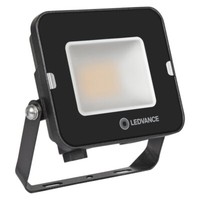 Ledvance Kompakter Led Fluter 20W 4000K WarmweißEs Licht IP65 In Schwarz