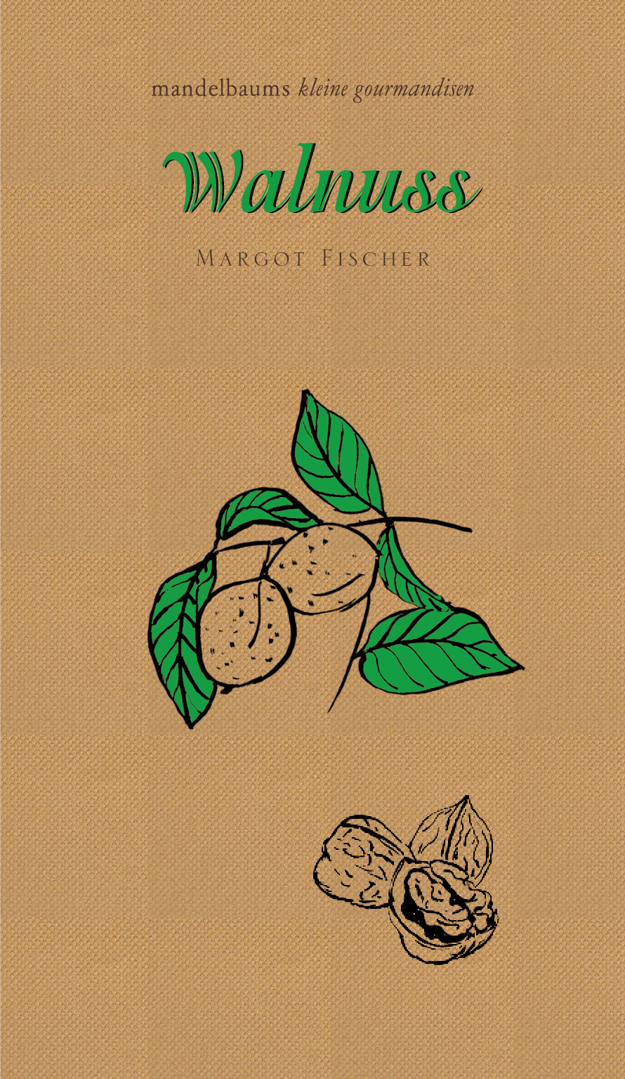 Thumbnail - Margot Fischer / Walnuss