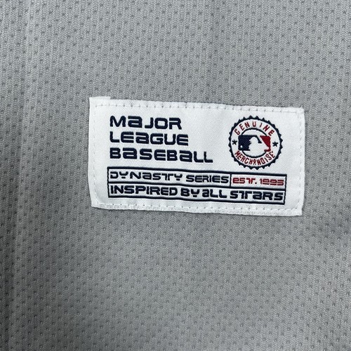 San Francisco Giants SF Dynasty MLB Men's Jersey Size 2XL NWT Baseball - Picture 4 of 9
