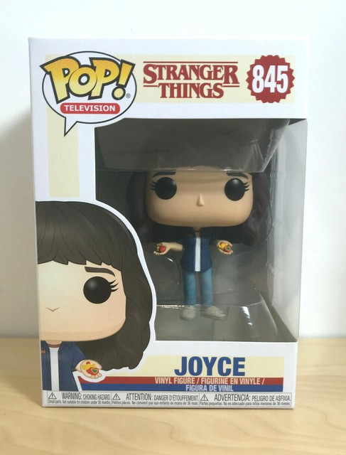 joyce funko