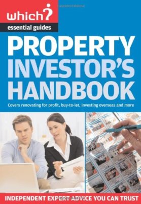 The Property Investor's Handbook (''Which?'' Essential Guides) By 