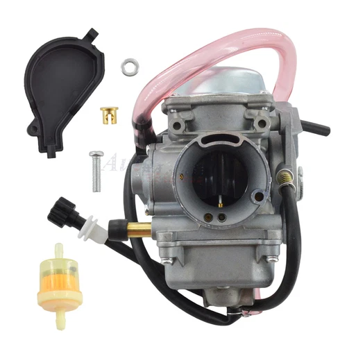 CARBURETOR ASSY | MODEL K5/K6/K7 P33; Includes Item(s) 2 - 40