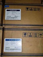 TECO servo driver JSDL-20A1-V