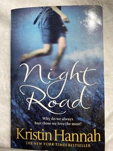 night road hannah night road hannah