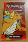 POKEMON MCDONALD'S FRANCAIS PACK X1 BOOSTER SEALED SCELLE RARE MCDO FR M24 2024