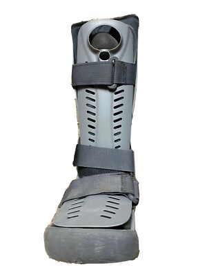 Ossur Rebound Air Walker Walking Boot Cast Ortho Foot Ankle