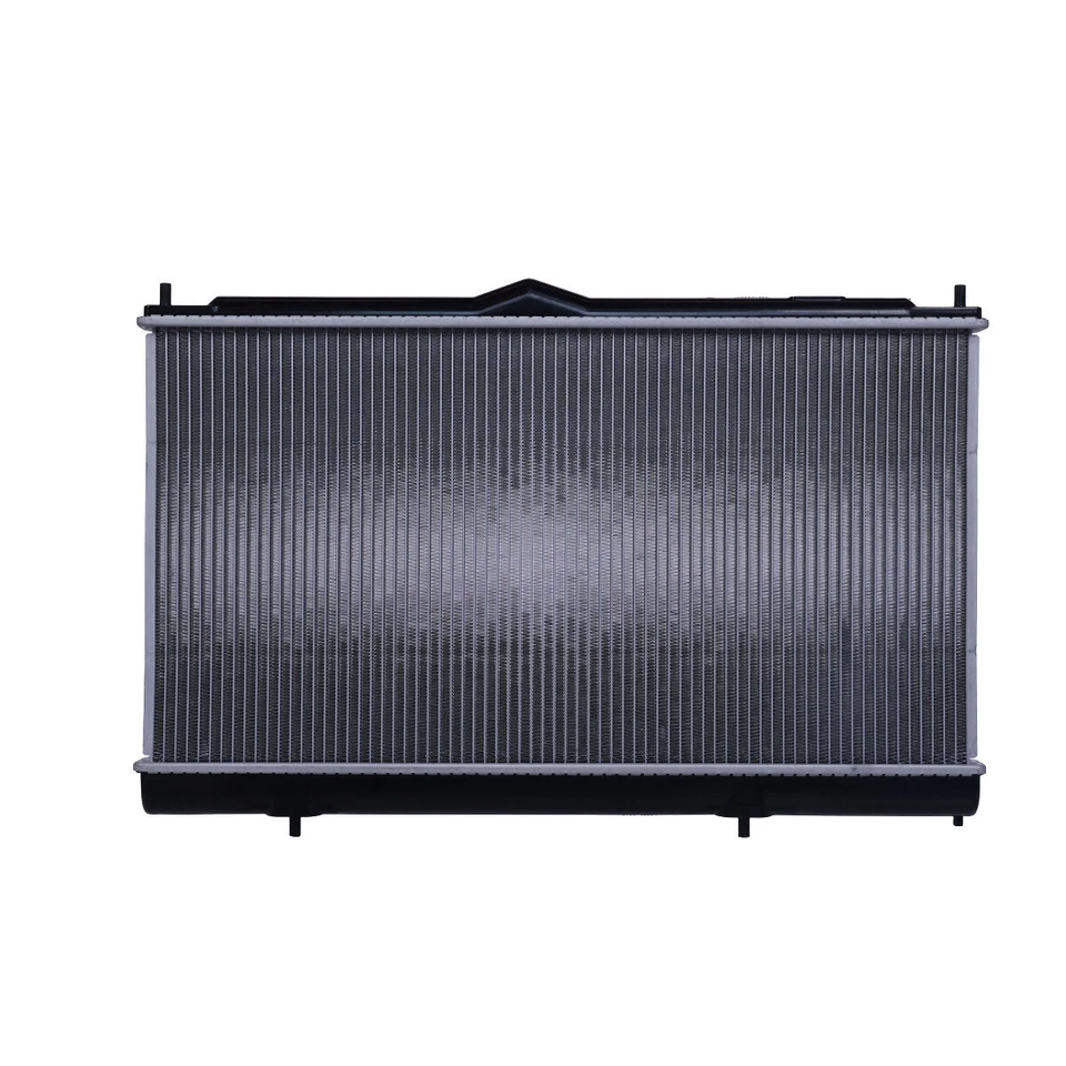 Aluminum Radiator for Dodge Stealth 1991-1996 Mitsubishi 3000GT 1991-1999 3.0L Foto 2 de 4