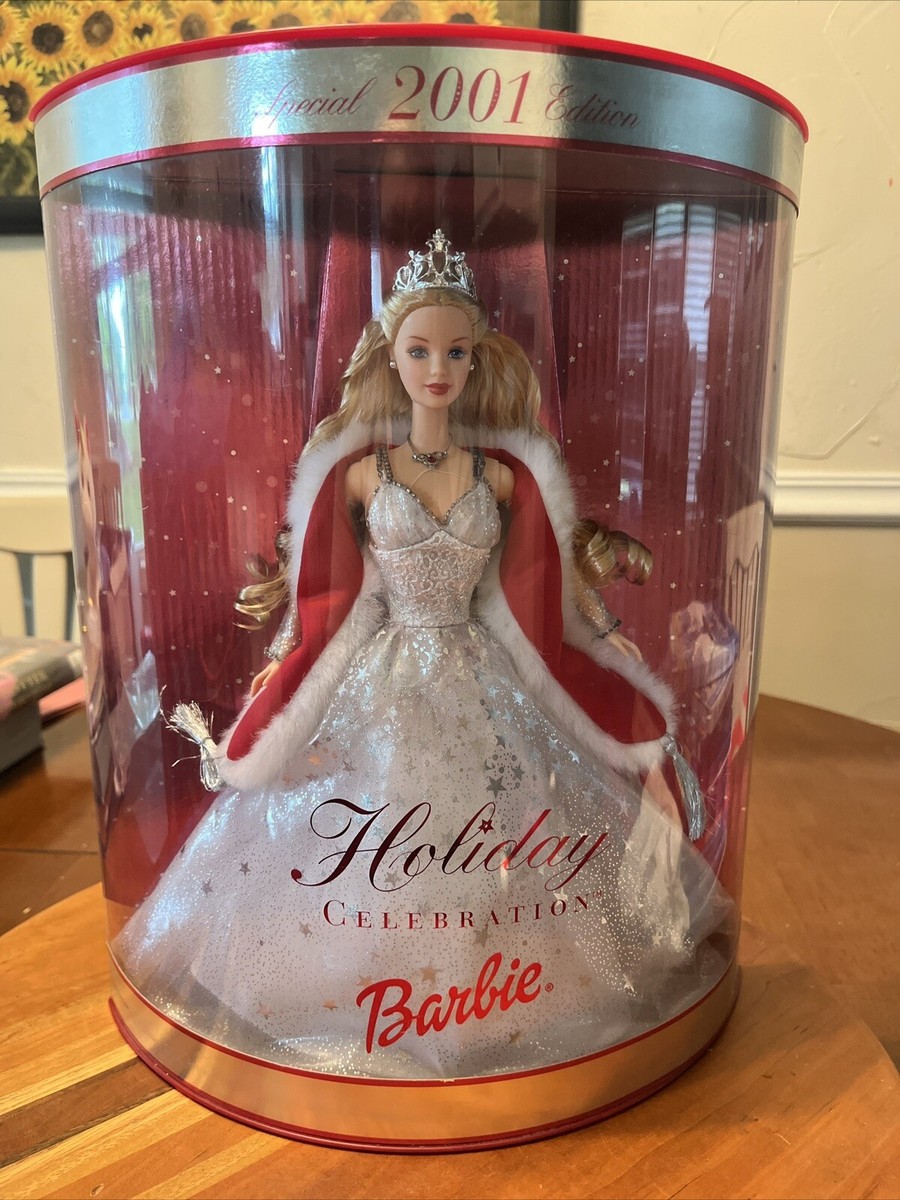 トイズバイアイニティ Barbie SPECIAL BOX トイズバイアイニティ Barbie SPECIAL BOX NEW Special Occasion