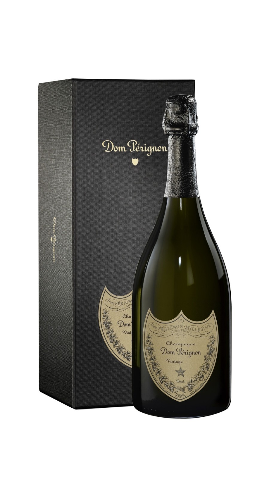 Champagne Dom Perignon Vintage 2010  ASTUCCIATO 0,75 lt
