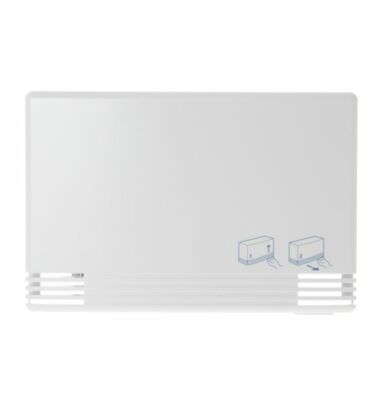New Genuine OEM GE Refrigerator Ice Maker Container WR17X23191
