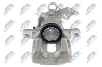 Nty HZT-CT-005 Bremszange FüR CitroËN, Ds, Peugeot