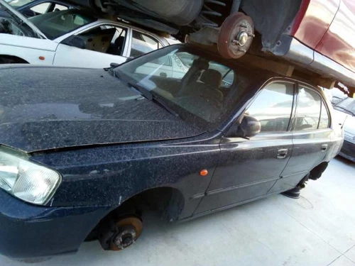 5171625500 Fusello Anteriore Destro per HYUNDAI ACCENT (LC) GL 4P 2001 289792 - Foto 5 di 10