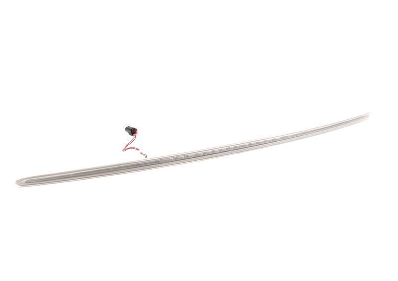 Mini Clubman R55 Rear Third White Stop Lamp Light Genuine 