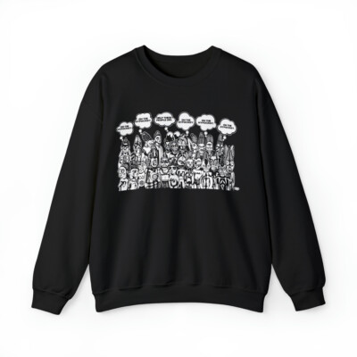 Orishas Merch