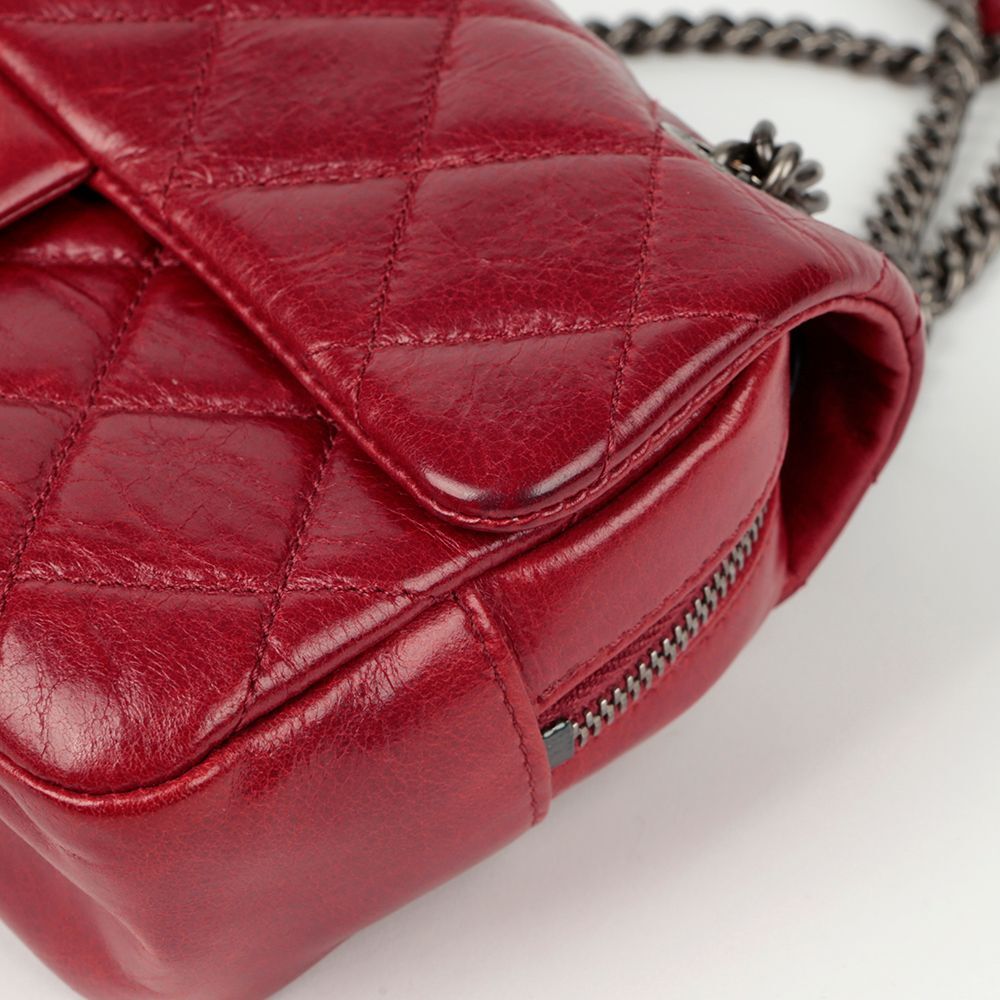 CHANEL Crave Duo Shoulder Bag A92369 CC | eBay CHANEL Crave Duo Shoulder Bag A92369 CC | eBay