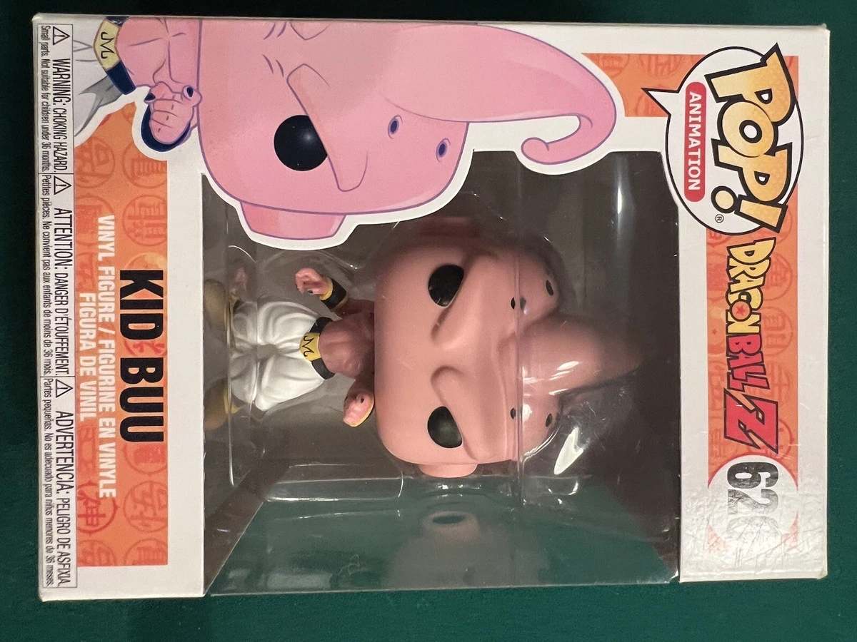 Funko hotsell kid buu