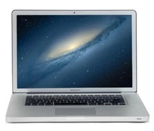 Macbook pro 15 A1286 