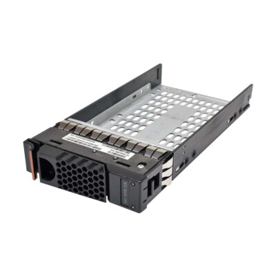 Xyratex 3,5'' LFF HotSwap HDD Caddy Rahmen 95310-06 