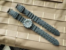 Seiko SKX007J1 22mm Heavy Duty Replacement Wrist Band