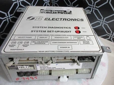 Dixie Narco S2 Control Board Refurbed Free Ship