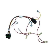 Western Plow Part 29471 - Plow Control Harness 6 Solenoid Western Plow Part 29471 - Plow Control Harness 6 Solenoid