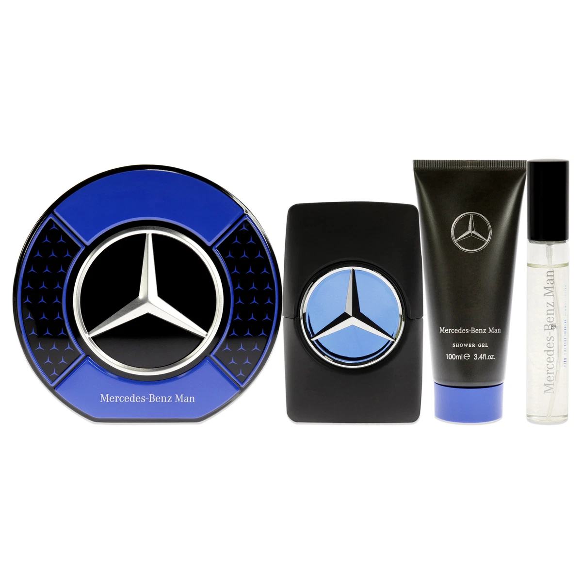 Mercedes benz man perfume sale