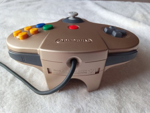 N64 NTSC Console with HW2 UltraHDMI Kit RGB and more - Picture 8 of 24