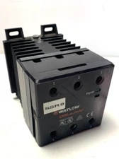WATLOW DB2C-2024-K200 Solid State Control Module DIN-A-MITE