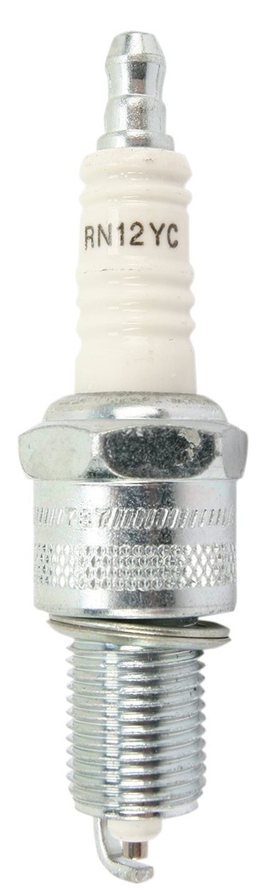 Champion 404 Copper Plus Spark Plug RN12YC