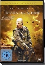Tränen der Sonne [Directors Cut] von Antoine Fuqua | DVD | Zustand neu
