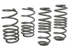 Whiteline 09-14 Vw Golf Mk6 2.0 Gti Lowering Springs