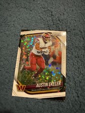 2025 Panini Prizm Austin Ekeler White Disco #242
