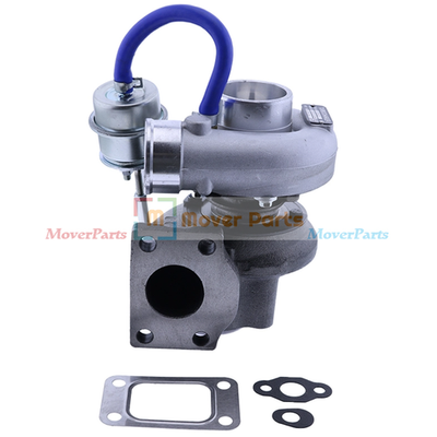 #ad Turbo GT2052 Turbocharger 02 202400 for Perkins Engine 1004 40T JCB 3CX 4CX $216.60