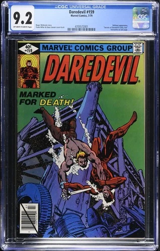 Comic Image