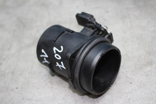 Luftmassenmesser Luftmengenmesser 8ET 009 149-56 Peugeot 207 WA 1.4 HDi Bj.11