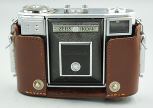 Zeiss Ikon Contessa 貴婦人 蛇腹RF美品 Zeiss Ikon Contessa 貴婦人 蛇腹RF美品 Zeiss Ikon Contessa 貴婦人