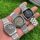 Lot of 3 Vintage Seiko 5 Men’s Watches | Original Bracelets Included |Japan Made